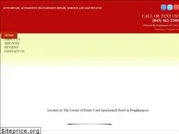Sites similar to probilttransmissions.com