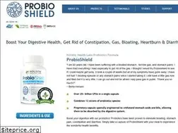 Sites similar to probioshield.com