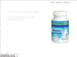 Sites similar to probiotic29.com