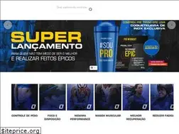 Sites similar to probiotica.com.br