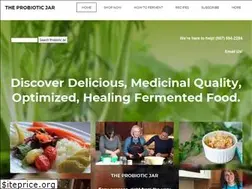 Sites similar to probioticjar.com