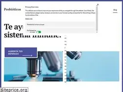 Sites similar to probioticos10.com