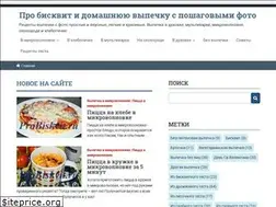 Sites similar to probiskvit.ru