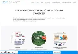 Sites similar to probit.cz