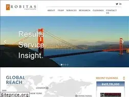 Sites similar to probitaspartners.com