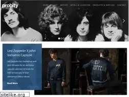 Sites similar to probitymerch.com