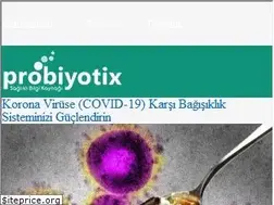 Sites similar to probiyotix.com