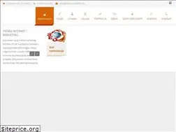 Sites similar to probiz-internet.hr