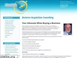 Sites similar to probiz.us