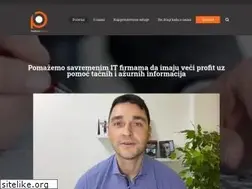 Sites similar to probizniscentar.rs