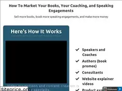 Sites similar to probizpromo.com