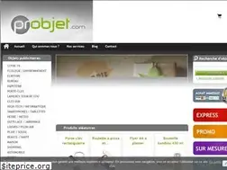 Sites similar to probjet.com