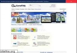 Sites similar to probki.net