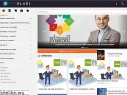 Sites similar to probladi.com