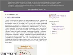 Sites similar to problaprendiz.blogspot.com
