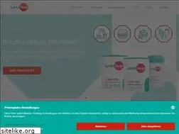 Sites similar to problem-milchzucker.de