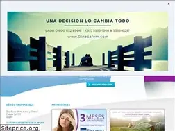 Sites similar to problemasdelamujer.com