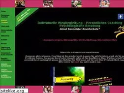Sites similar to problembegleitung.de