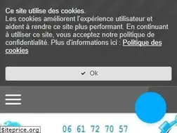 Sites similar to probleme-informatique.fr
