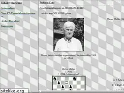 Sites similar to problemecho.de