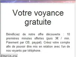 Sites similar to problemes-amoureux.com