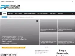 Sites similar to problemfinansowy.pl