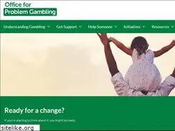 Sites similar to problemgambling.sa.gov.au