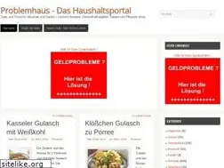 Sites similar to problemhaus.com