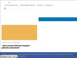 Sites similar to problemidivolley.it