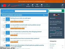 Sites similar to problemko.com