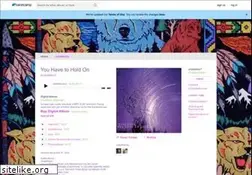 Sites similar to problems.bandcamp.com