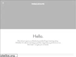 Sites similar to problemsolver.rocks