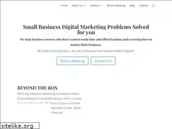 Sites similar to problemsolversconsultants.com
