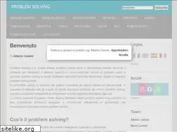 Sites similar to problemsolving.biz