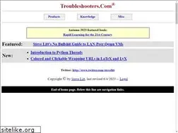 Sites similar to problemsolving.com