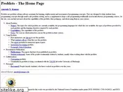 Sites similar to problets.org