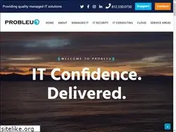 Sites similar to probleu.com