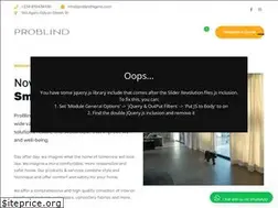 Sites similar to problindnigeria.com