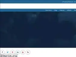 Sites similar to problogger.com