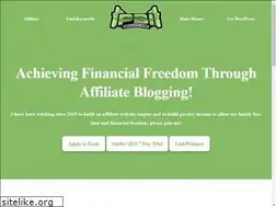 Sites similar to probloggerincome.com