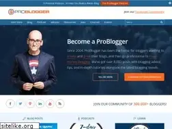 Sites similar to probloggerjr.com