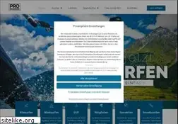 Sites similar to proboarder.eu