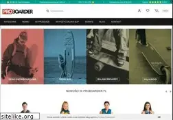 Sites similar to proboarder.pl