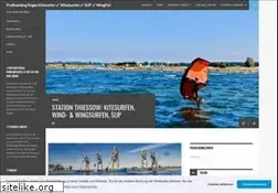Sites similar to proboarding.de