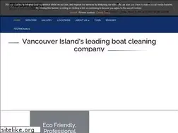 Sites similar to proboatclean.com