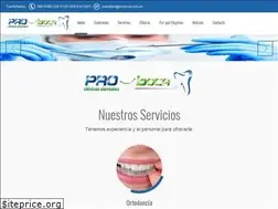 Sites similar to proboca.com.ec