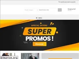 Sites similar to probois-machinoutils.com