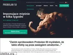 Sites similar to probolan50.pl