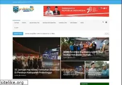 Sites similar to probolinggokab.go.id