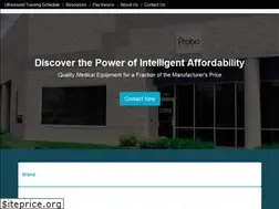 Sites similar to probomedical.com